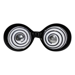Briller Crazy Eyes
