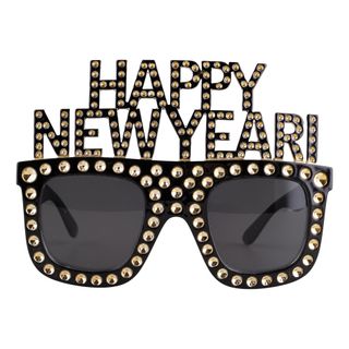 Briller Happy New Year