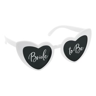 Briller Hjerte Bride to Be