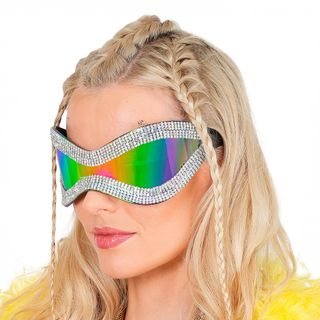Briller Multi med Strass