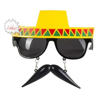 Briller Sombrero