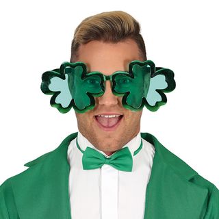 Briller St. Patrick's Day Store
