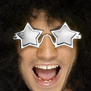 Solbriller Superstar