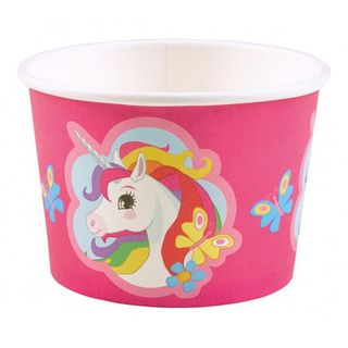 Isbæger Unicorn
