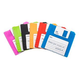 Glasbrikker Diskette