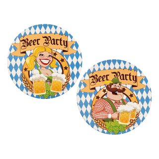 Coasters Oktoberfest