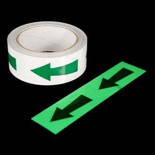 Selvlysende Piltape