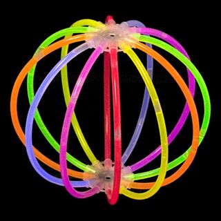 Glowstickbold