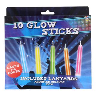 Glowsticks