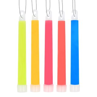 Glowsticks Lysstænger Farvemix