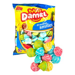Damel Unicorn Poop Øknomipakke