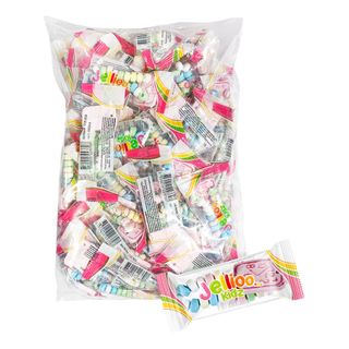 Jellioo Slikarmbånd med ur økonomipakke
