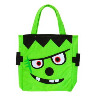 Slikspand Frankenstein Taske