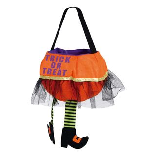 Slikspand Heks Trick or Treat