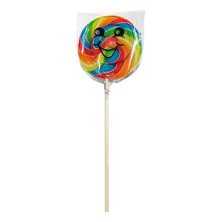 Slikklub Smiling Rainbow