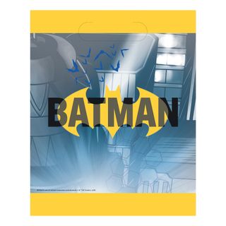 Slikposer Batman