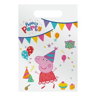 Slikposer Gurli Gris™ Peppa’s Party