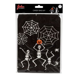 Slikposer Halloween Skelet