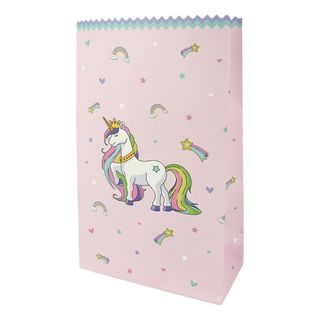 Slikposer Unicorns & Rainbows