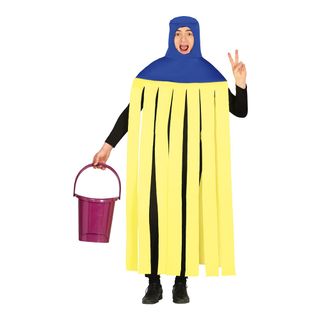 Gulvmoppe Kostume