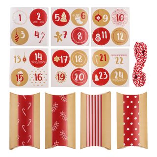 Lav din Egen Julekalender