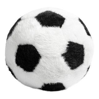 Plyslegetøj Fodbold