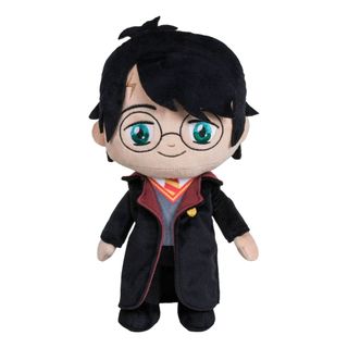 Tøjdyr Harry Potter