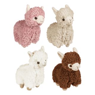 Bamsetøj Lama