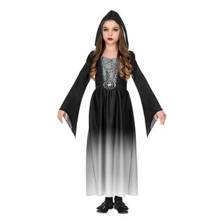Gotisk Kjole Børnekostume