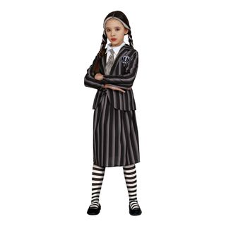 Gotisk Student Børnekostume