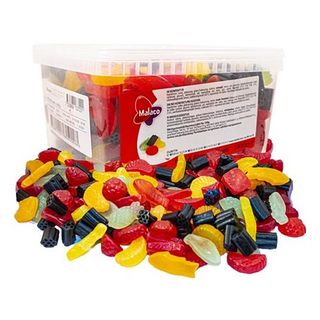 Cloetta Gott & Blandat Giants Økonomipakke