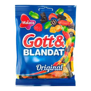 Malaco Gott & Blandat Original