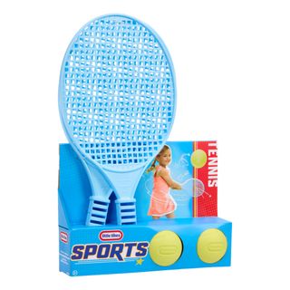 Grab 'n Go Tennissæt til Børn