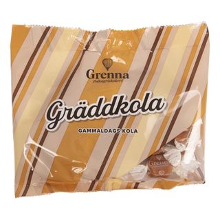 Grenna Flødekarameller