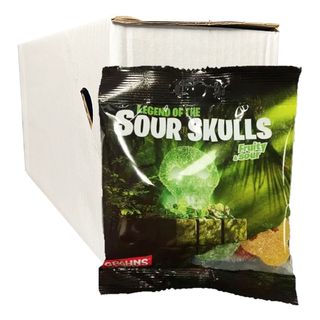Grahns Sure Kranier Økonomipakke