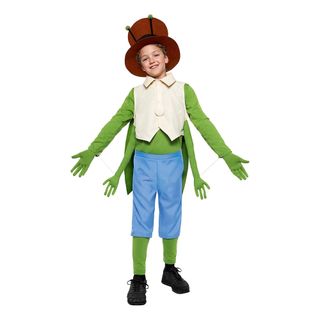 Græshoppen Flip Børnekostume