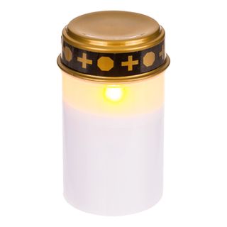 Gravlys LED