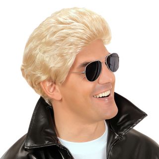 Grease Blond Paryk