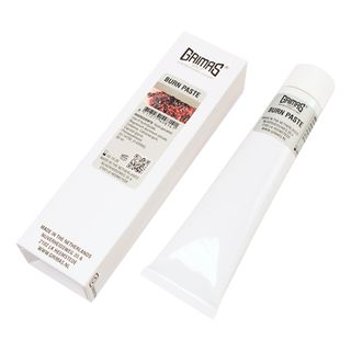 Grimas Burn Paste - Brandsår
