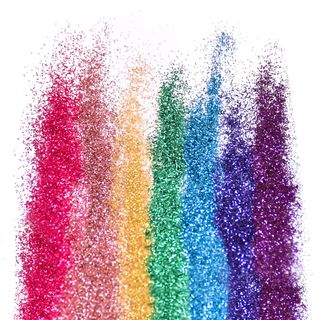 Grimas Glittersminke Organisk