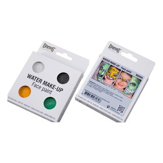 Grimas Sminkesæt Mania