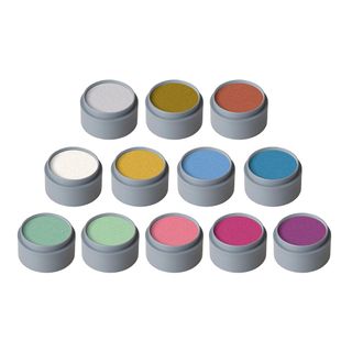 Grimas Vandbaseret Makeup Pearl