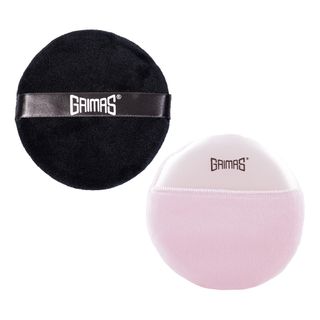Grimas Velour Pudderkvast