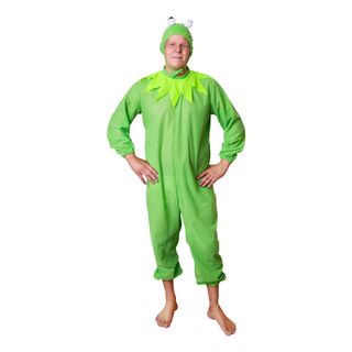 Frø Budget Kostume