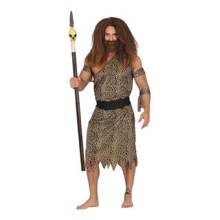Hulemand Kostume