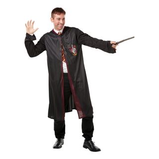 Harry Potter Gryffindor Kappesæt