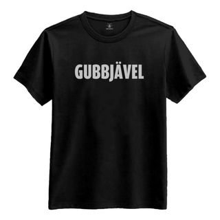 Gubbjävel T-shirt