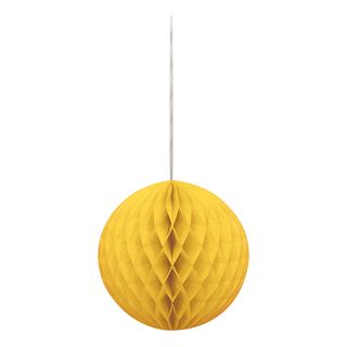 Gul Honeycomb