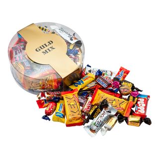 Guld Mix Økonomipakke