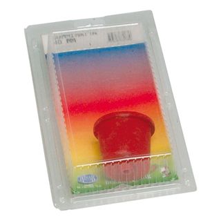 Gummihætte